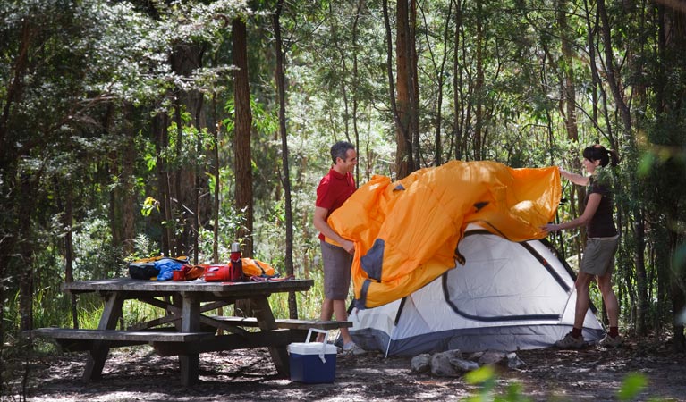 Boonoo Boonoo NSW Tourism Canberra
