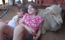 Barcoos Farmstays Bathurst - Tourism Canberra 2