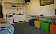 Barcoos Farmstays Bathurst - Tourism Canberra 4