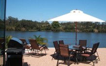 Big River Holiday Park And Ski Lodge Grafton - Tourism Canberra 0