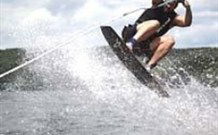 Big River Holiday Park And Ski Lodge Grafton - Tourism Canberra 3