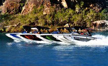 Big River Holiday Park And Ski Lodge Grafton - Tourism Canberra 2