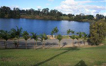 Big River Holiday Park And Ski Lodge Grafton - Tourism Canberra 4