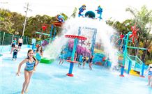 BIG4 Northstar Holiday Resort And Caravan Park - Tourism Canberra 0