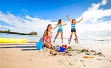 BIG4 Northstar Holiday Resort And Caravan Park - Tourism Canberra 3