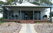 BIG4 Saltwater At Yamba Holiday Park - Tourism Canberra 0