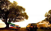 BIG4 Saltwater At Yamba Holiday Park - Tourism Canberra 3