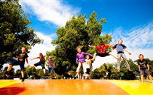 BIG4 Saltwater At Yamba Holiday Park - Tourism Canberra 4