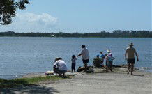 BIG4 Saltwater At Yamba Holiday Park - Tourism Canberra 2