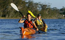 BIG4 South Durras Holiday Park - Tourism Canberra 1