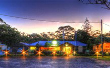BIG4 South Durras Holiday Park - Tourism Canberra 2
