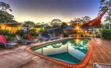 BIG4 South Durras Holiday Park - Tourism Canberra 3