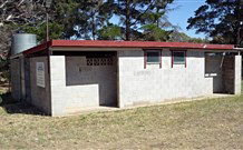 Bigga Recreation Ground - Tourism Canberra 0