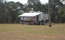 Bigga Recreation Ground - Tourism Canberra 1