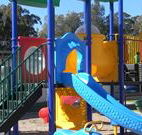 Caseys Beach Holiday Park - Tourism Canberra