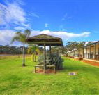 Clyde View Holiday Park - Tourism Canberra