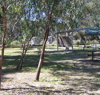Coach and Horses campground - Tourism Canberra