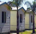 Coomealla Club Motel and Caravan Park Resort - Tourism Canberra
