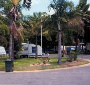 Riverside Tourist Park Rockhampton - Tourism Canberra