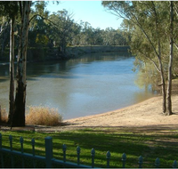 Riverview Motel Deniliquin - Tourism Canberra