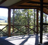 Riverwood Downs Mountain Valley Resort - Tourism Canberra
