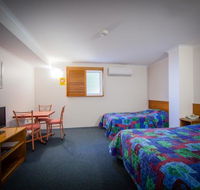 Rockhampton Serviced Apartments - Tourism Canberra