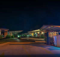 Room Motel - Kingaroy - Tourism Canberra
