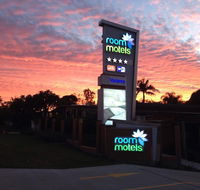 Room Motel - Moura - Tourism Canberra