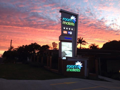 Room Motel - Moura - Tourism Canberra 0