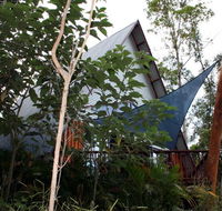 Rose Gums Wilderness Retreat - Tourism Canberra
