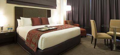 Rydges Campbelltown Sydney - Tourism Canberra 1