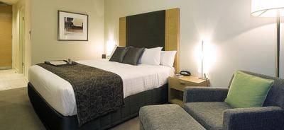 Rydges Campbelltown Sydney - Tourism Canberra 2
