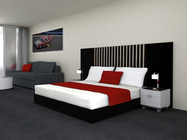 Mount Panorama NSW Tourism Canberra