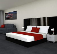 Rydges Mount Panorama Bathurst - Tourism Canberra