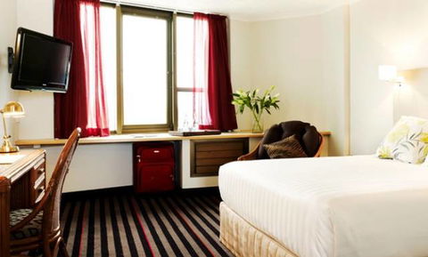 Rydges Southbank Townsville - Tourism Canberra 1