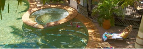 Rydges Southbank Townsville - Tourism Canberra 0