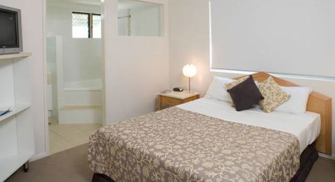 Rydges Southbank Townsville - Tourism Canberra 2