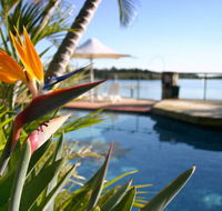 Sails Resort Port Macquarie by Rydges - Tourism Canberra