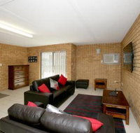 Salmon Apartment - Tourism Canberra
