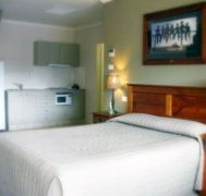 Saltbush Motor Inn - Tourism Canberra