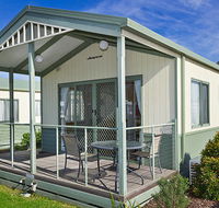 Sandhurst Motel - Tourism Canberra