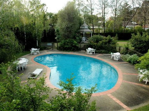 Sandown Regency & Serviced Apartments - Tourism Canberra 0