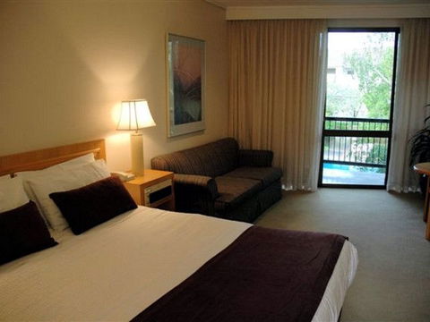 Sandown Regency & Serviced Apartments - Tourism Canberra 2