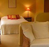 Santa Fe Luxury Bed  Breakfast - Tourism Canberra