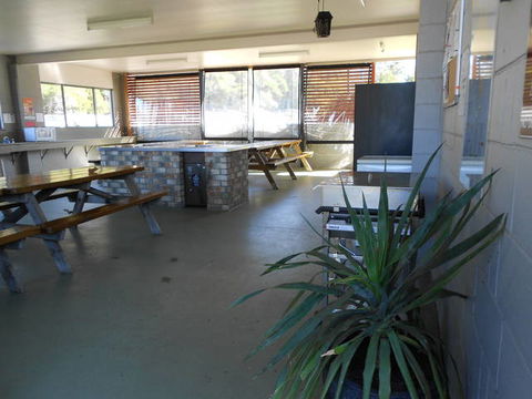 Sapphire Valley Caravan Park - Tourism Canberra 2