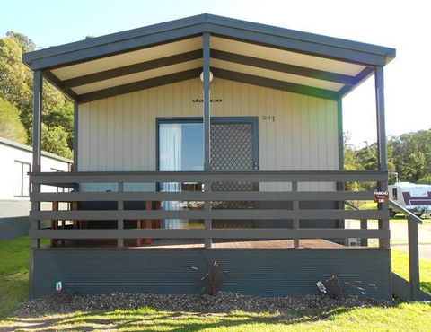 Sapphire Valley Caravan Park - Tourism Canberra 5