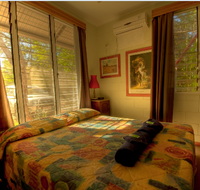 Savannah Way Motel Borroloola - Tourism Canberra