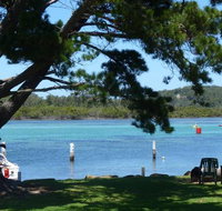 Seacrest Caravan Park - Tourism Canberra