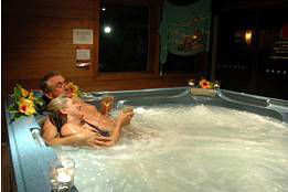 Seashells Beachfront Resort - Tourism Canberra 2