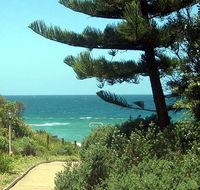 Seashells Beachfront Resort - Tourism Canberra
